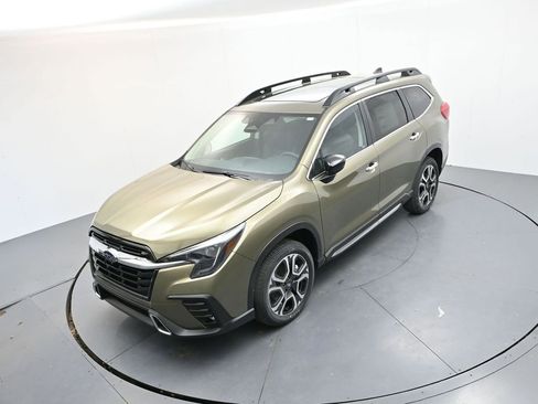 New 2026 Subaru Ascent Touring AWD/4WD image 11