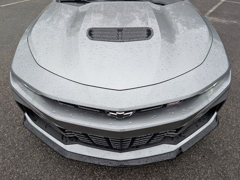 Used 2023 Chevrolet Camaro SS w/ Redline Edition image 12