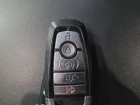 Used 2022 Ford Edge SEL w/ Convenience Package image 32