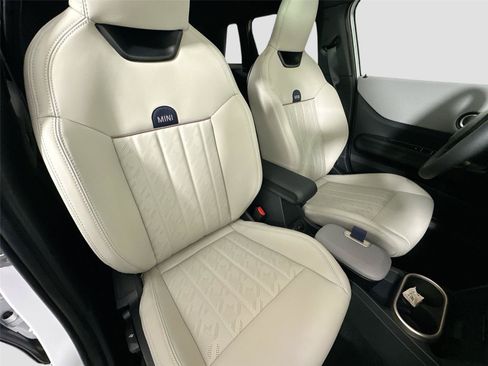 New 2026 MINI Cooper S FWD image 27