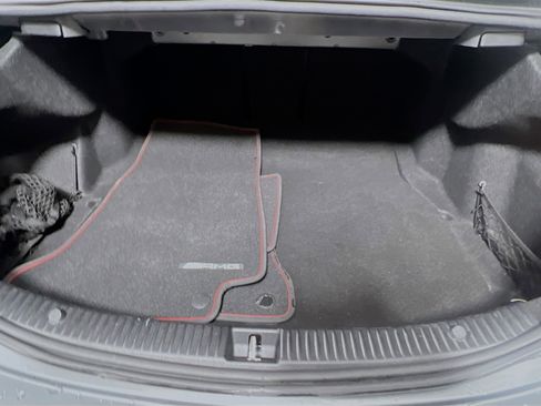 Used 2018 Mercedes-Benz C 43 AMG 4MATIC Sedan image 34