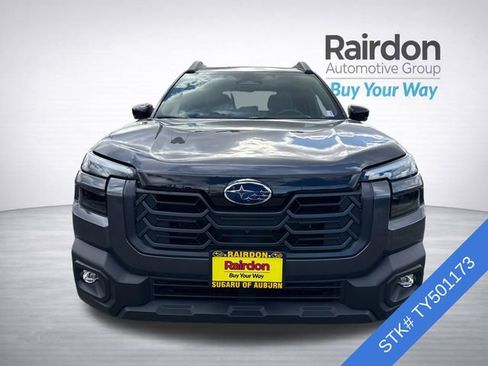 New 2026 Subaru Outback Touring XT image 2