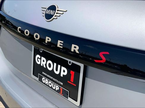 New 2026 MINI Cooper S FWD image 15