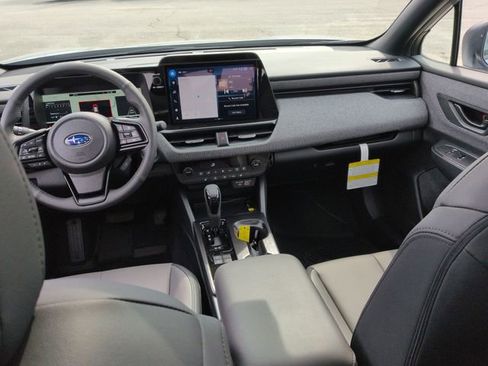 New 2026 Subaru Outback Premium image 29