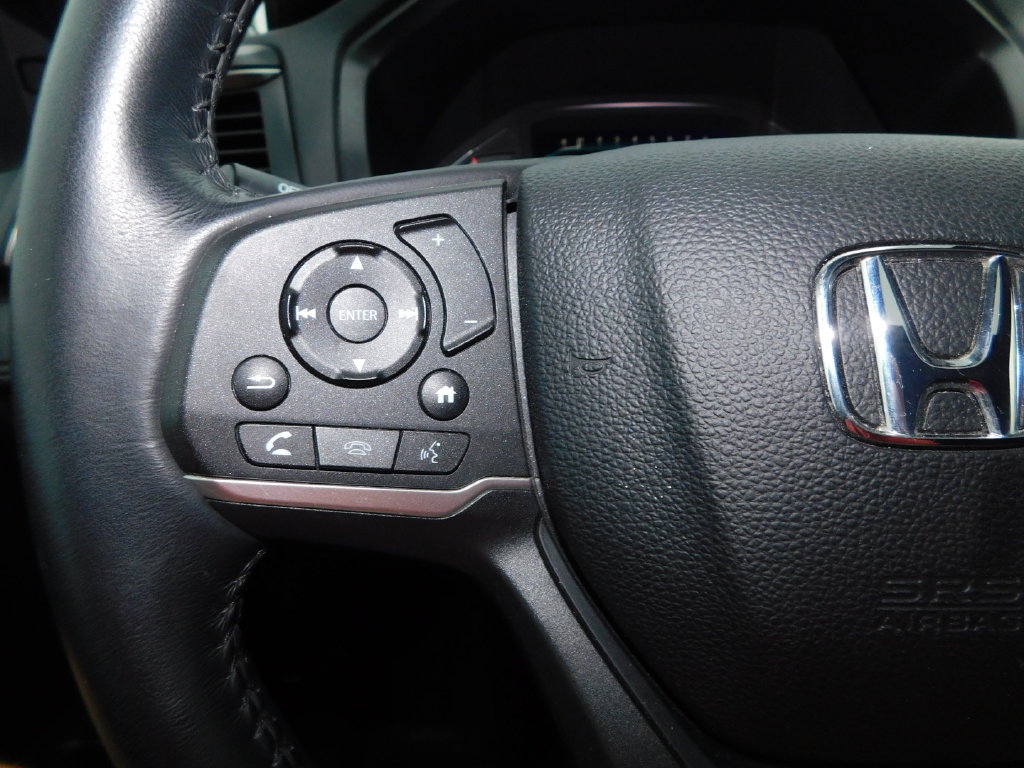 Used 2024 Honda Odyssey EX-L image 37