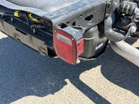 New 2026 RAM 4500 Tradesman AWD/4WD image 9