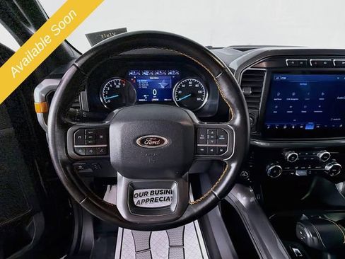 Used 2023 Ford F150 Tremor AWD/4WD image 11