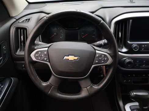 Used 2021 Chevrolet Colorado LT w/ Safety Package image 23