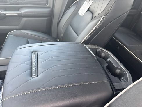 New 2026 RAM 1500 Limited AWD/4WD image 33