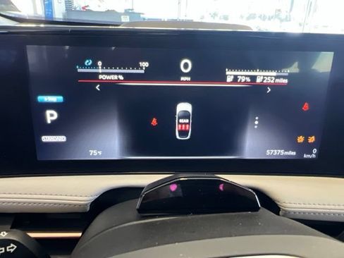 Used 2023 Nissan Ariya FWD image 23
