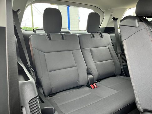 New 2026 Ford Explorer Active RWD image 11