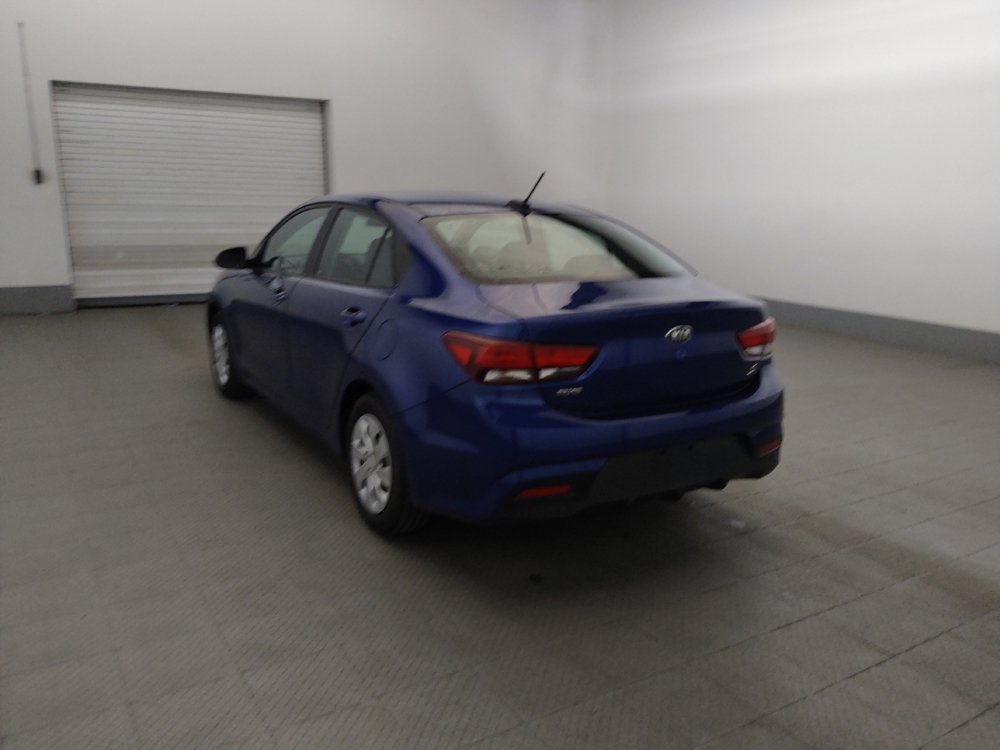 Used 2019 Kia Rio S FWD image 5