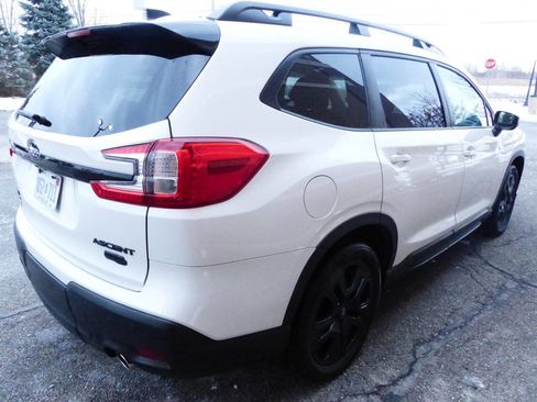 Used 2023 Subaru Ascent Onyx Edition image 10
