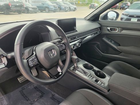 Used 2024 Honda Civic Sport image 15