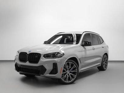 Used 2023 BMW X3 M40i w/ Premium Package