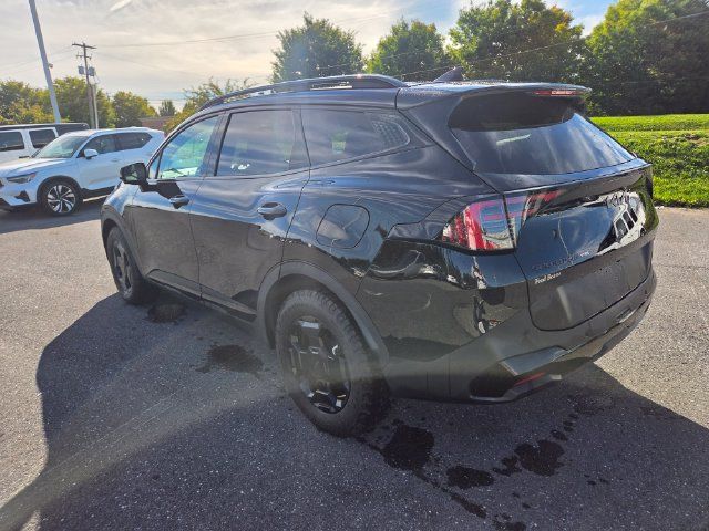 Used 2026 Kia Sportage X-Pro Prestige AWD/4WD image 13
