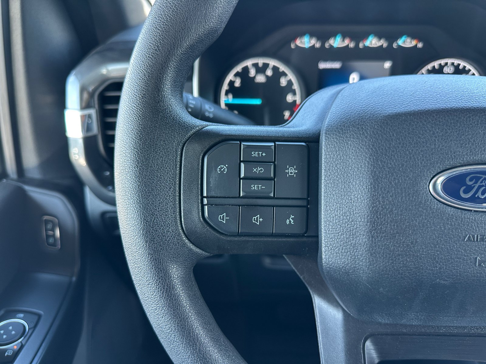 Used 2023 Ford F150 XL w/ STX Appearance Package RWD image 18