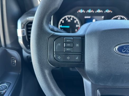 Used 2023 Ford F150 XL w/ STX Appearance Package RWD image 18