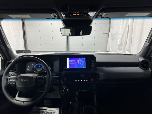 Used 2025 Toyota Land Cruiser 1958 image 43