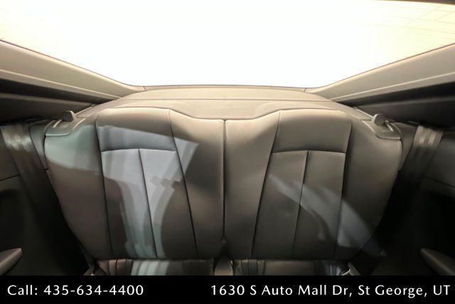 Used 2017 Audi TT 2.0T w/ Technology Package AWD/4WD image 20