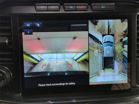 Used 2021 Ford F150 XLT w/ Equipment Group 302A High image 26