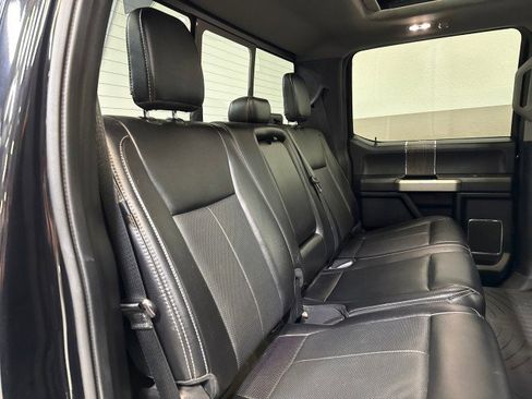 Used 2021 Ford F350 Lariat w/ Lariat Ultimate Package image 66