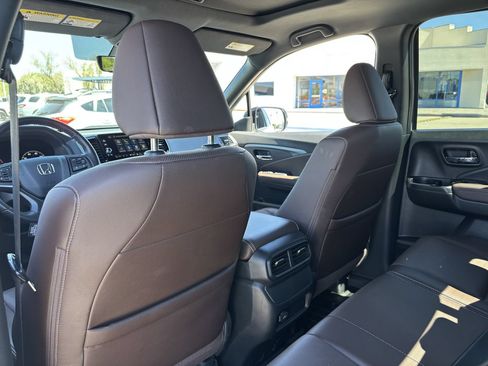Used 2025 Honda Ridgeline RTL image 15