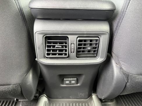 Used 2024 Toyota RAV4 XLE image 11