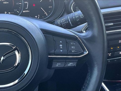 Used 2019 MAZDA CX-9 Grand Touring image 20