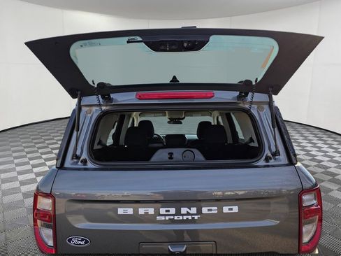 New 2026 Ford Bronco Sport Big Bend w/ Convenience Package AWD/4WD image 21