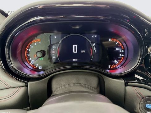 New 2026 Dodge Durango GT image 12