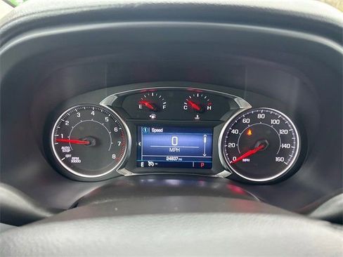 Used 2023 GMC Acadia SLE w/ Driver Convenience Package image 22