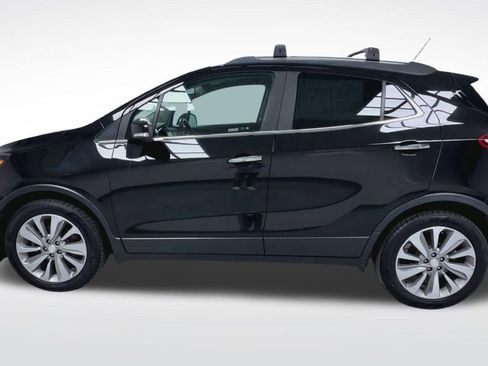 Used 2019 Buick Encore Preferred FWD image 5