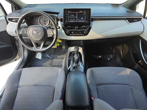 Used 2020 Toyota Corolla SE image 9