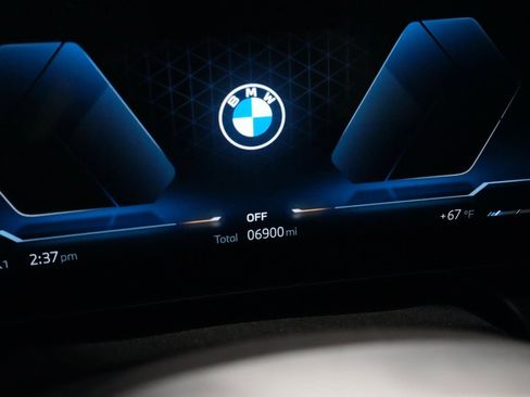 Certified 2025 BMW 228i xDrive image 19