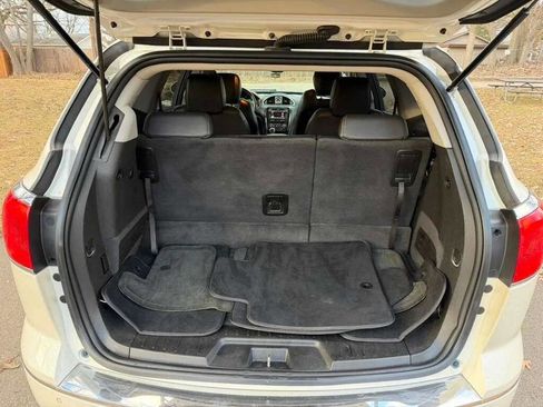 Used 2013 Buick Enclave Premium w/ LPO, Cargo Convenience Pkg image 24