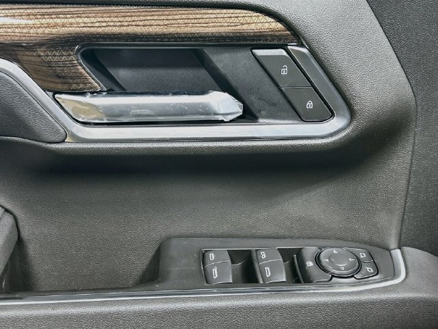 New 2026 Chevrolet Silverado 1500 RST AWD/4WD image 20