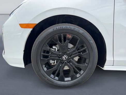 Used 2025 Honda Odyssey Sport-L image 9