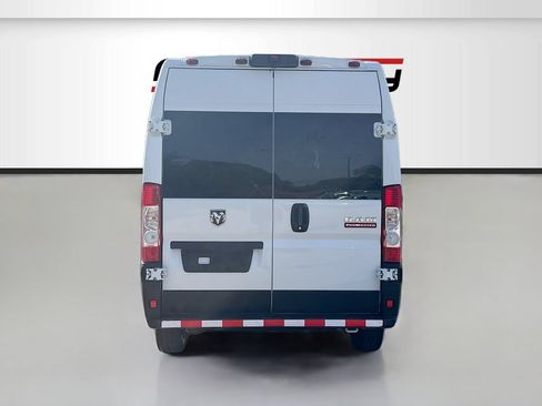 Used 2024 RAM ProMaster 2500 w/ Convenience Group FWD image 6