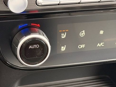New 2026 Hyundai Palisade Calligraphy AWD/4WD image 28