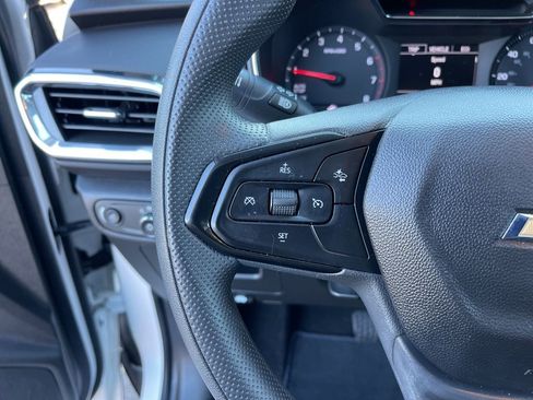 Used 2023 Chevrolet TrailBlazer LT w/ Convenience Package image 17