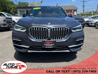 Used 2020 BMW X5 xDrive40i w/ Premium Package