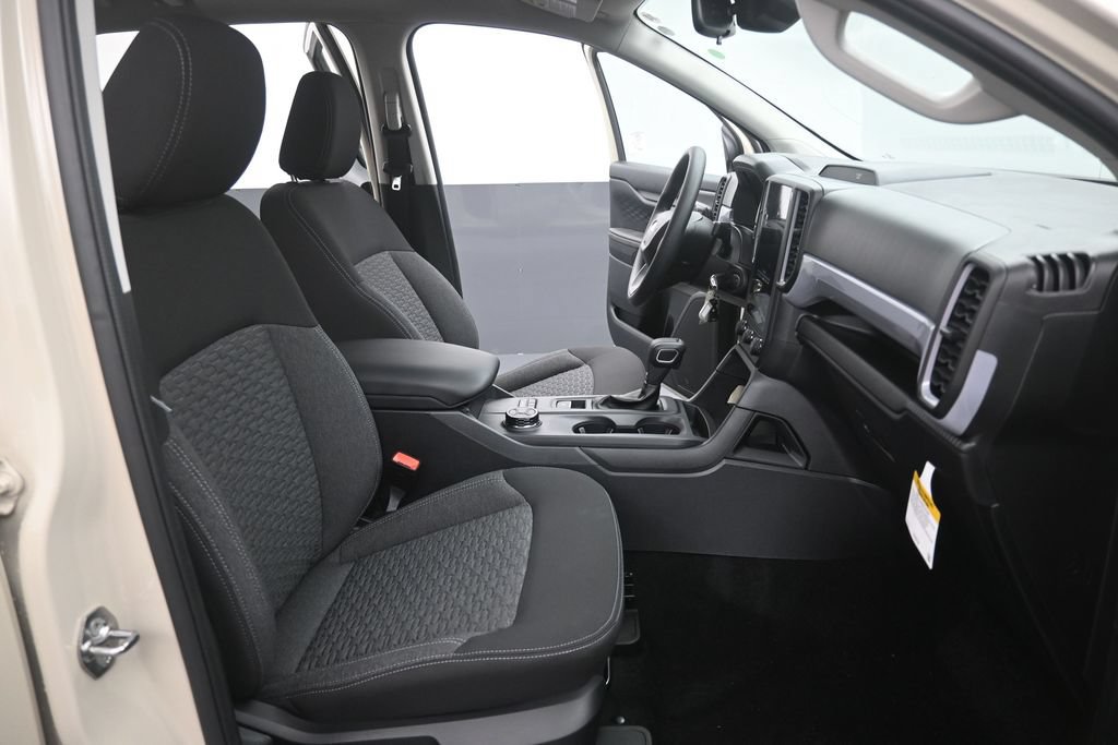 New 2026 Ford Ranger XL w/ FX4 Off-Road Package AWD/4WD image 27