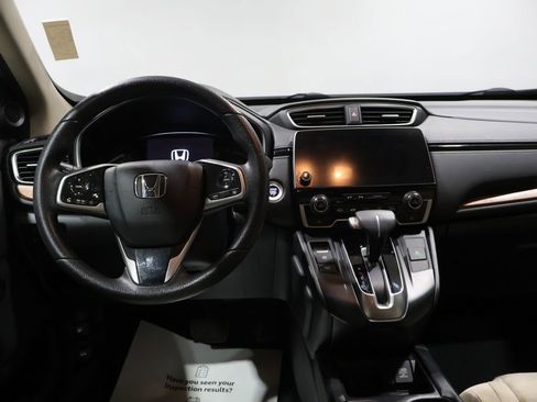 Used 2019 Honda CR-V EX image 17
