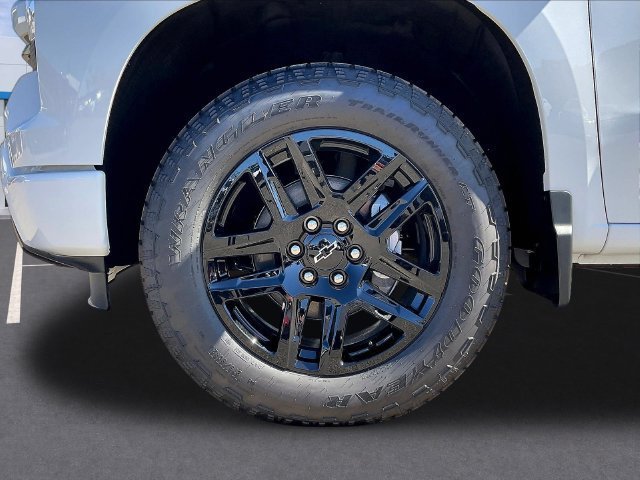 New 2026 Chevrolet Silverado 1500 RST AWD/4WD image 15