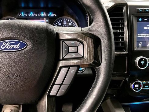 Used 2019 Ford Expedition XLT w/ Equipment Group 201A AWD/4WD image 26