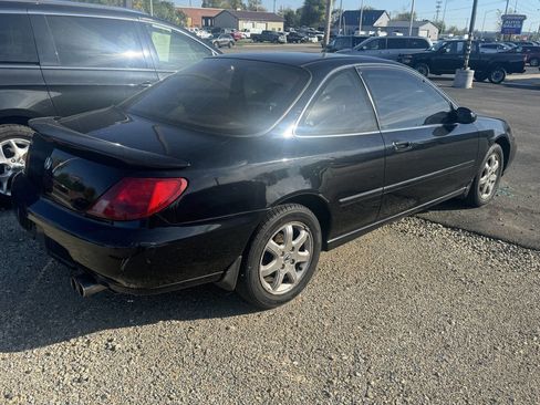 Used 1998 Acura CL 3.0 image 5