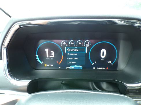 Used 2022 Ford F150 Lariat w/ Equipment Group 502A High image 18