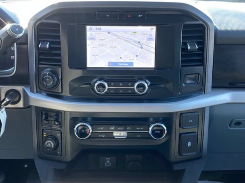 Used 2023 Ford F150 XLT w/ Equipment Group 301A Mid AWD/4WD image 23
