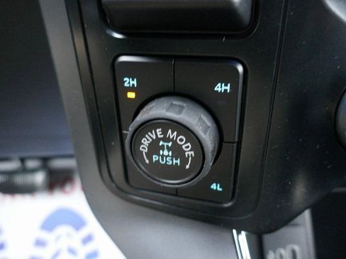 New 2025 Ford F150 XLT w/ Equipment Group 302A MID image 18